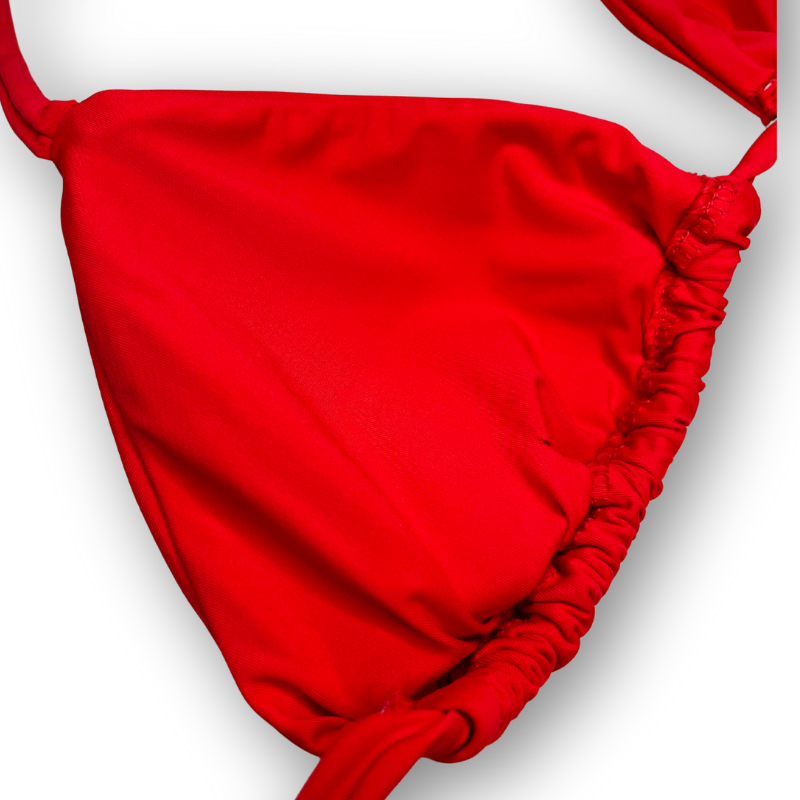 Biquíni Artesanal Mare Lynar