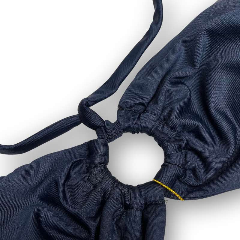 Biquíni Artesanal Tomara que Caia Lynar