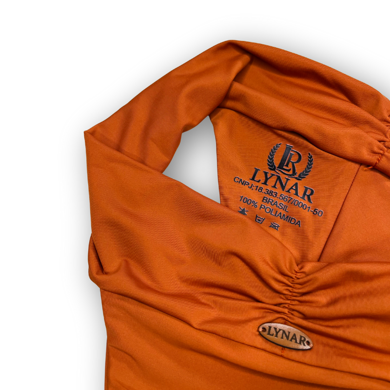 Calcinha de Biquíni Lynar