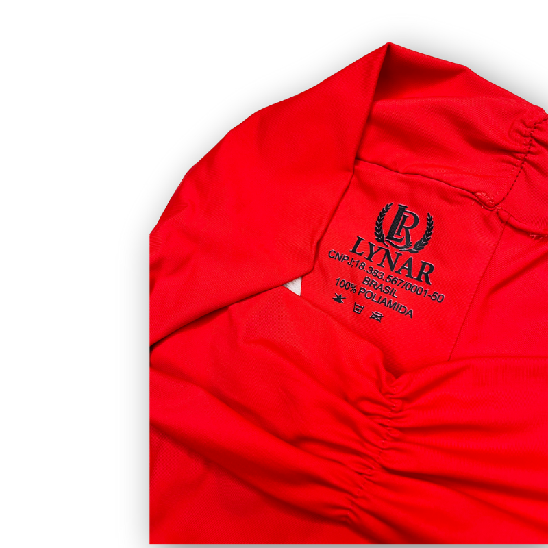 Calcinha de Biquíni Lynar