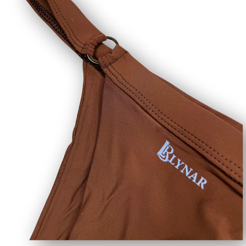 Calcinha de Biquíni Lynar