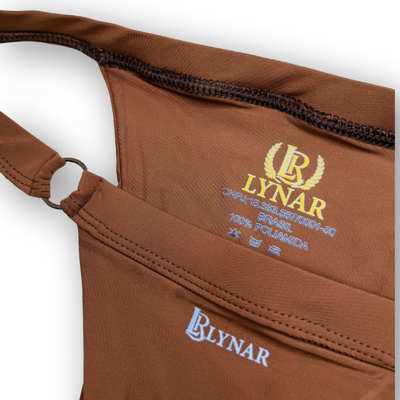 Calcinha de Biquíni Lynar