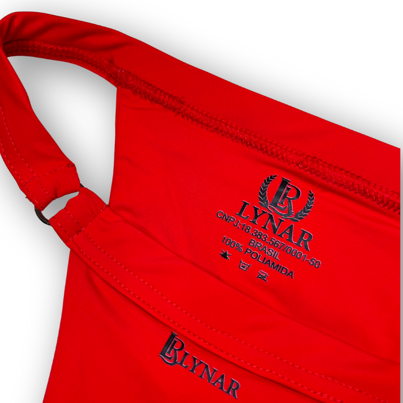 Calcinha de Biquíni Lynar