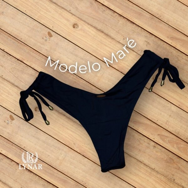 Calcinha Biquíni Modelo Maré