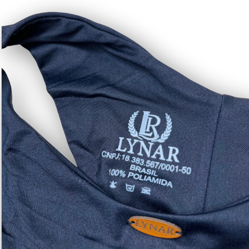 Calcinha de Biquíni Lynar