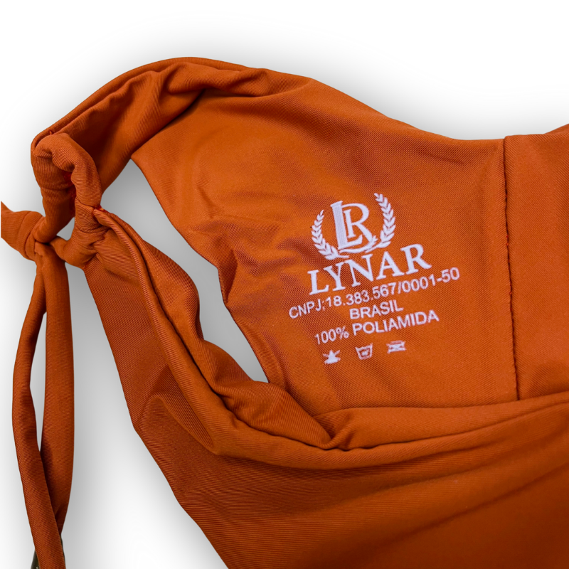 Calcinha de Biquíni Lynar