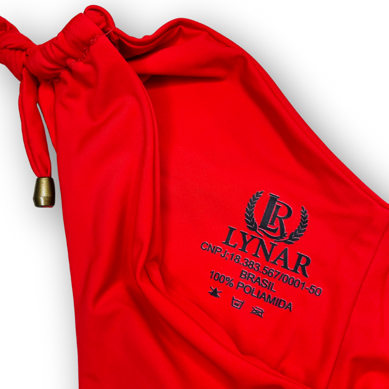 Calcinha de Biquíni Lynar