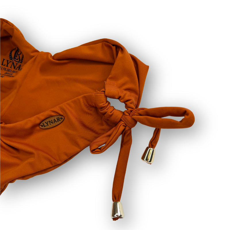 Calcinha de Biquíni Lynar