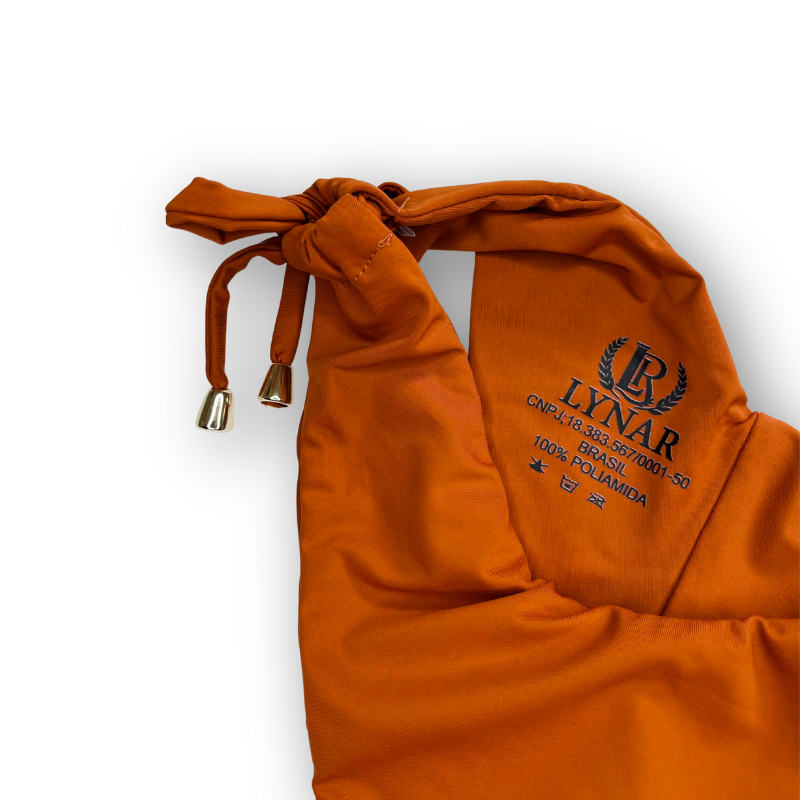 Calcinha de Biquíni Lynar