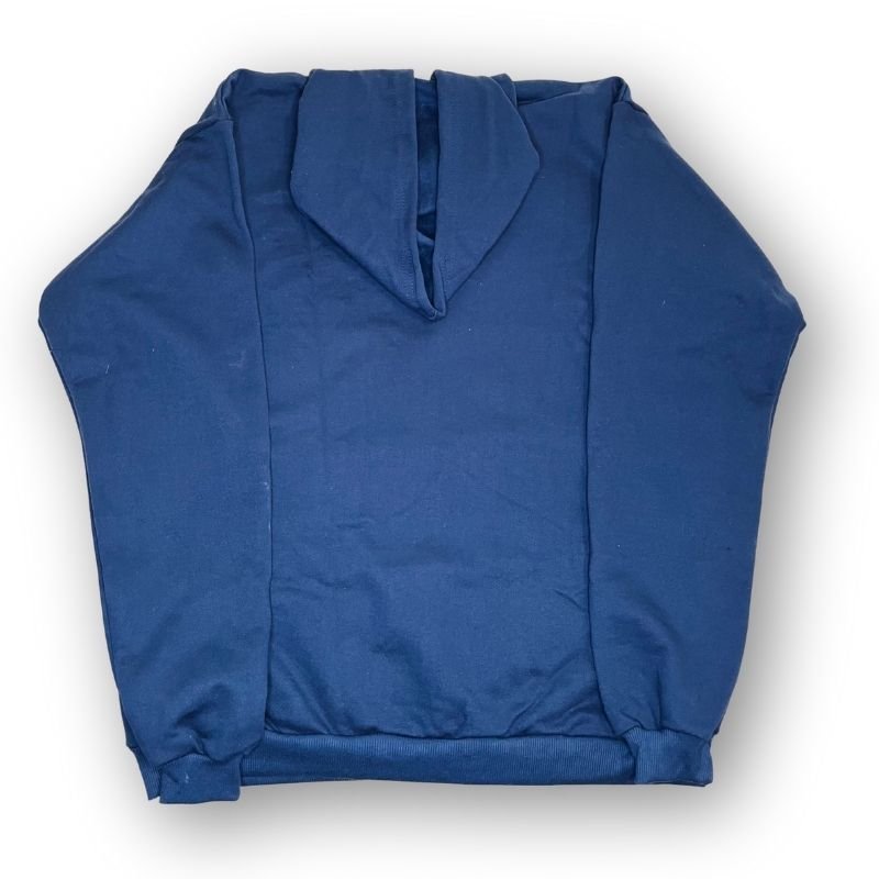 Moletom Canguru na cor Azul da marca Lynar