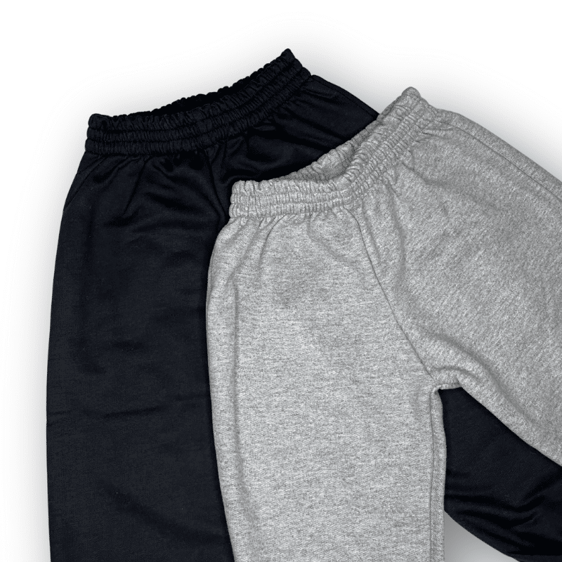 Calça moletom infantil Lynar